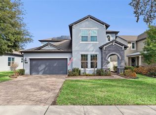 262 Oakmont Reserve Cir, Longwood, FL 32750