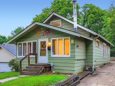 175 Wyoming St E, Saint Paul, MN, 55107
