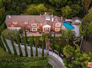 725 N Faring Rd, Los Angeles, CA 90077