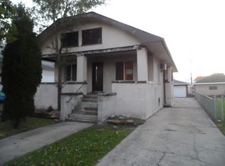 1541 S 56th Ct, Cicero, IL 60804