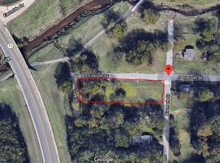 Bismark St, Texarkana, AR 71854