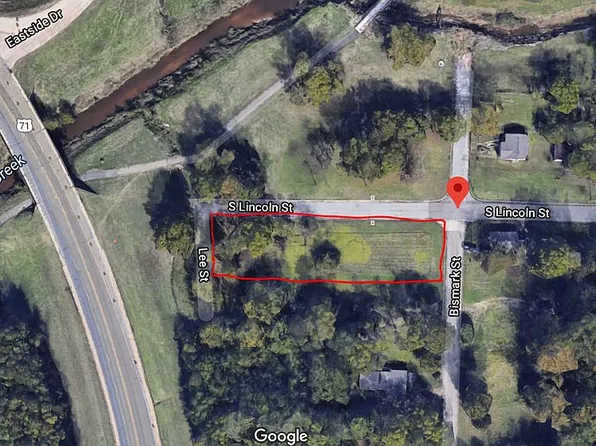 Bismark St, Texarkana, AR 71854