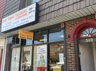 549 Anderson Ave #3, Cliffside Park, NJ 07010