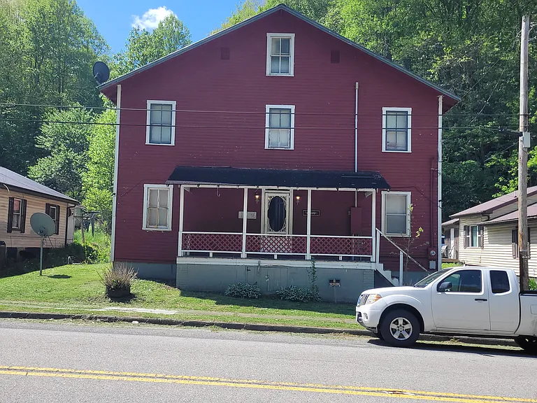 11246 Dante Mountain Rd — Photo 1