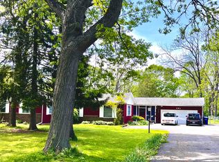 261 Robinwood Ave, Columbus, OH 43213