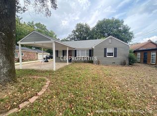 10 W Mitchell Rd, Memphis, TN 38109