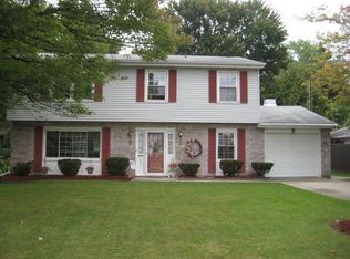 426 Normandy Dr, Marion, OH