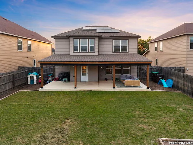 7814 Blackhawk Pass — Photo 44
