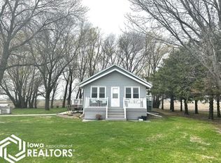 1427 Reed Ave, Belmond, IA 50421