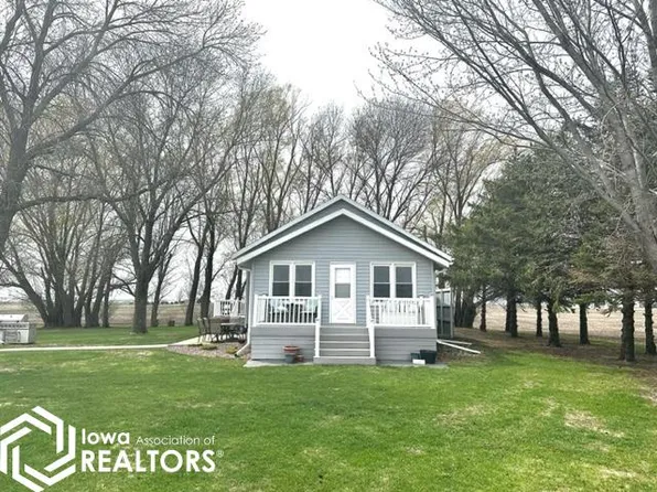 1427 Reed Ave, Belmond, IA 50421