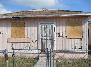 1541 NW 69th Ter, Miami, FL 33147