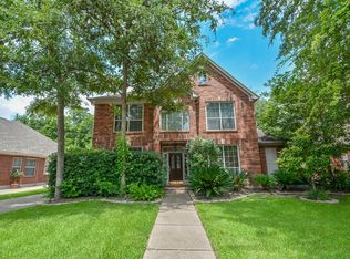 1115 Glendale Dr, Sugar Land, TX 77479