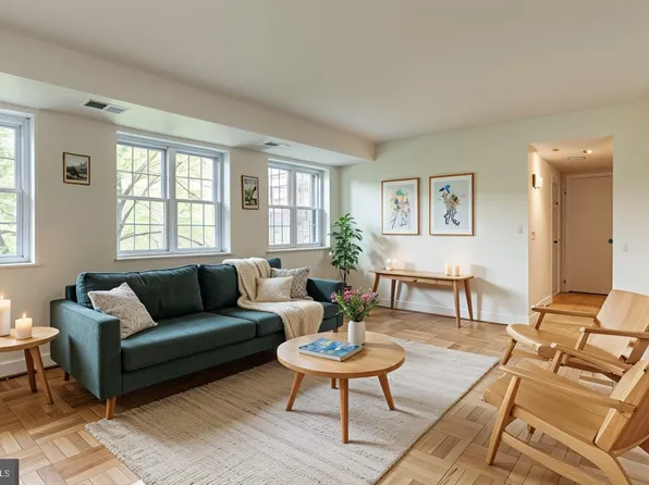 1336 N Ode St APT 7, Arlington, VA 22209