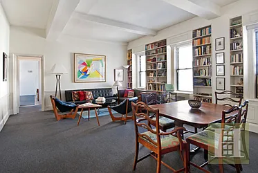 Sold by Halstead Real Estate