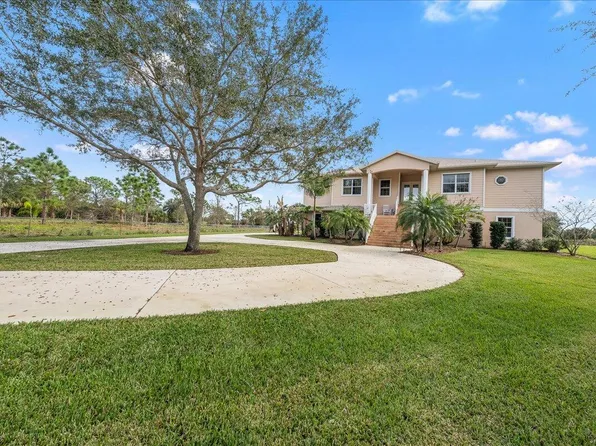 2940 Pomello Rd, Grant Valkaria, FL 32950