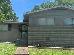 663 Leacrest Ave, Memphis, TN 38109