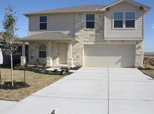 127 Lavaca Loop, Hutto, TX 78634