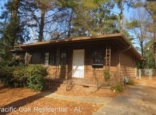 816 Wear Dr, Birmingham, AL 35235