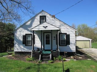 5361 Walters St NE, East Canton, OH 44730