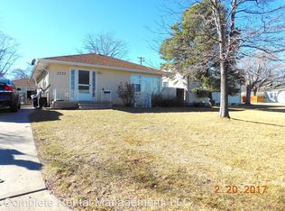 2727 7th Ave, Pueblo, CO 81003