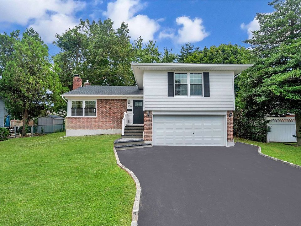 3788 Lynn Lane, Wantagh, NY 11793 MLS 3498379 Zillow