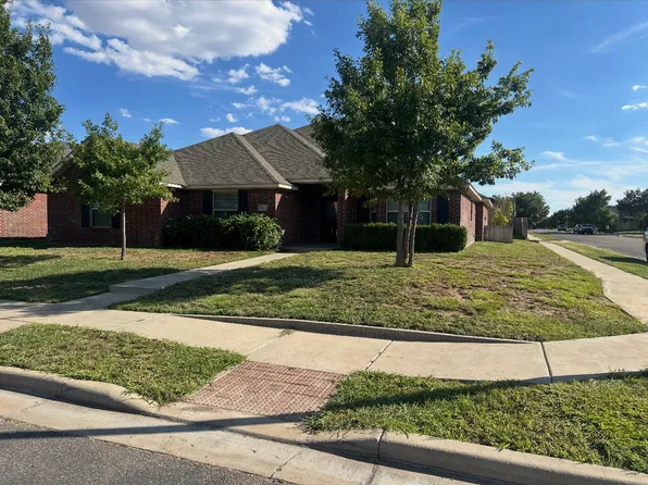 3607 Bismarck Ave, Amarillo, TX 79118
