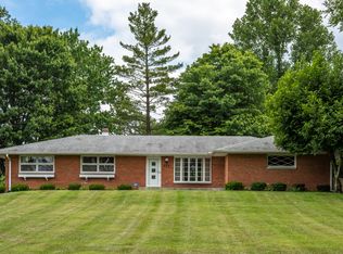 371 Winding Trl, Xenia, OH 45385