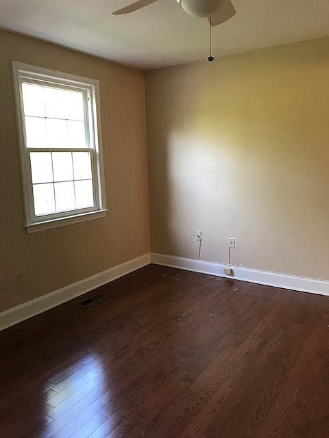 1 of 2 bedrooms