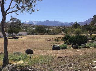 32710 Peach Tree Ln, Pearblossom, CA 93553