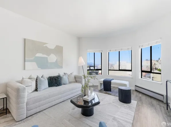1461 Broadway APT 405, San Francisco, CA 94109