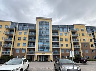 1419 Costigan Rd #605, Milton, ON L9T2L4