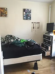 Rented by Crosstown Apartments NYC