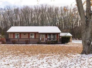 5489 Brobeck St, Flint, MI 48532