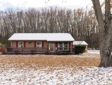 5489 Brobeck St, Flint, MI, 48532