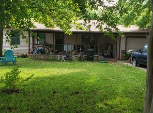 13700 Baker Rd, Weatherford, TX 76087