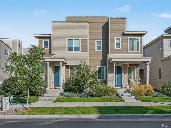 12240 Farmview Street, Northglenn, CO 80241