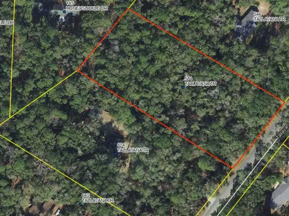 584 Tallavana Trl, Havana, FL 32333