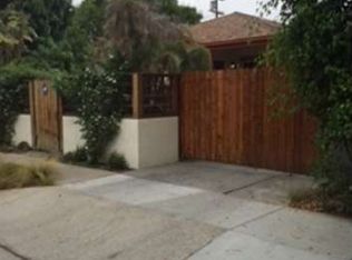 328 Westbourne Dr, West Hollywood, CA 90048