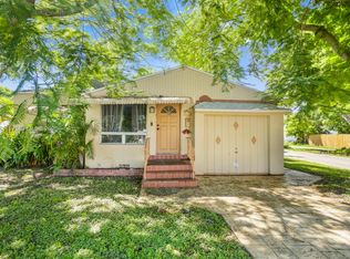 1644 Arthur St, Hollywood, FL 33020