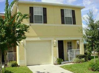 12611 Lexington Summit St, Orlando, FL 32828