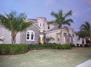 811 Manns Harbor Dr, Apollo Beach, FL 33572