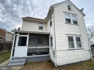 339 Keasbey St, Salem, NJ 08079