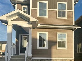 Ellen W Park Way #341, Crossfield, AB T0M0S0
