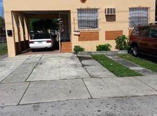 2119 NW 32nd St, Miami, FL 33142