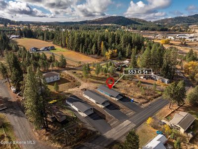 553 G St, Plummer, ID, 83851