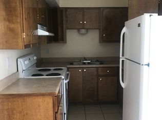 2921 Harvey St APT 6, McAllen, TX 78501