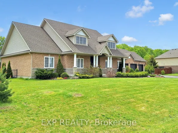 42 Somerville Cres, Mulmur, ON L9V 3J2