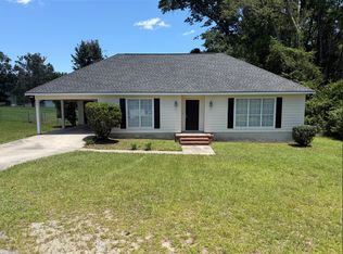 206 Buckston Ct, Statesboro, GA 30461