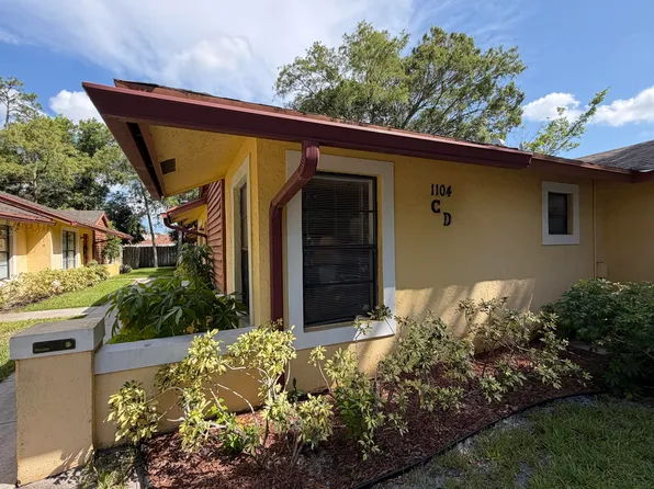 1104 Goldenrod Rd #C, Wellington, FL 33414