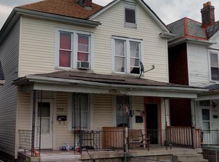136-138 Brehl Ave, Columbus, OH 43222